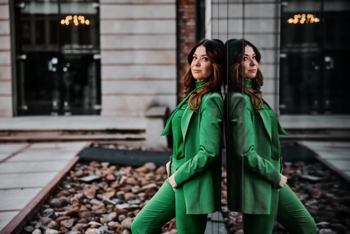 DW: Poland – How two women are promoting sustainable fashion