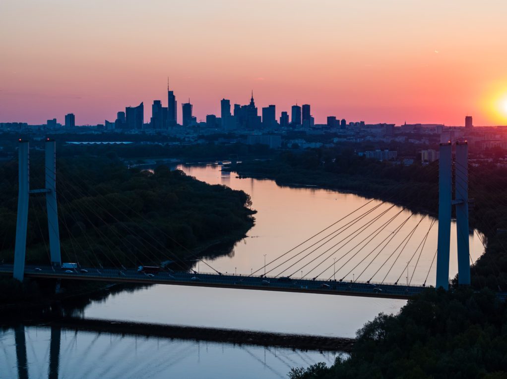 Gazeta Wyborcza: Brytyjski dziennikarz po 28 latach nad Wisłą