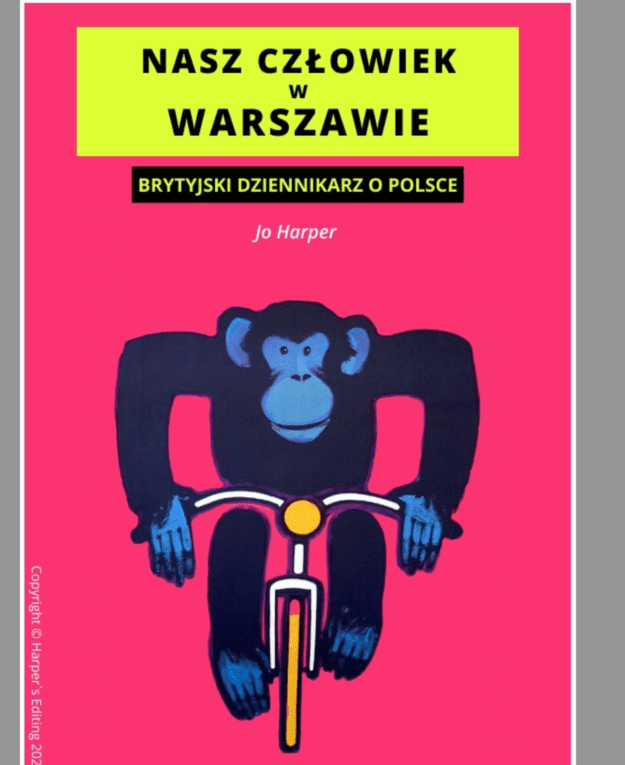 Human Mag: Błędna interpretacja Polski przez Wielką Brytanię mówi więcej o Wielkiej Brytanii niż o Polsce