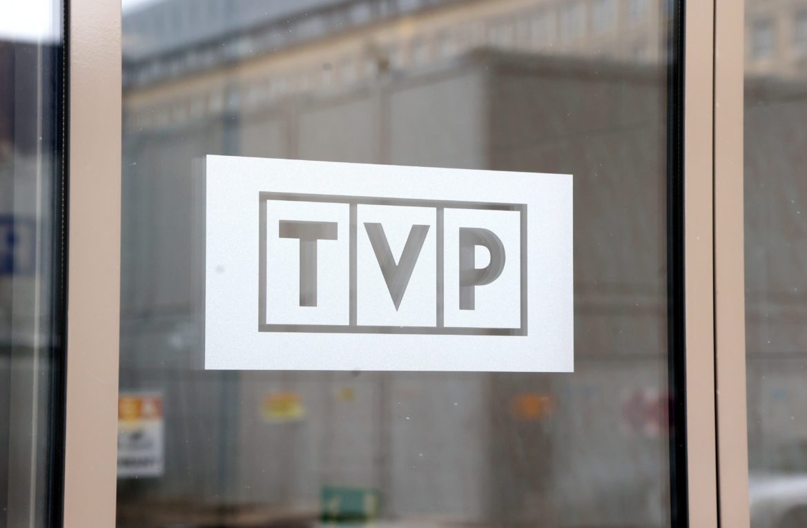 TVP1: English breakfast?