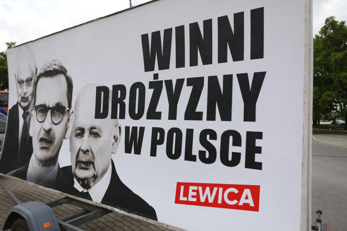 DW: How will Poland pay for election campaign promises?