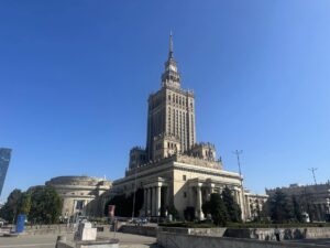 Poland Morning Brief